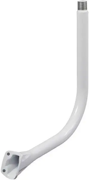 SCANSTRUT CENTRAL BAR & WING PLATE 2 ANTENNAS & NAV LIGHT APT-LB-GPS2-01