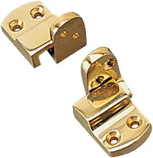 SEA DOG BRASS LADDER LOCKS