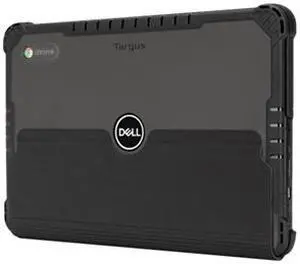 Targus 11.6" Commercial-Grade Form-Fit Cover For Dell™ Chromebook 3100 (2-In-1) Targus 11.6" Commercial-Grade Form-Fit Cover For Dell™ Chromebook 3100 (2-In-1)