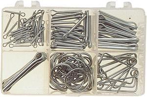 C. SHERMAN JOHNSON COTTER PIN KIT