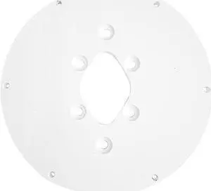 SCANSTRUT CAMERA PLATE 3 FITS FLIR M300 SERIES THERMAL