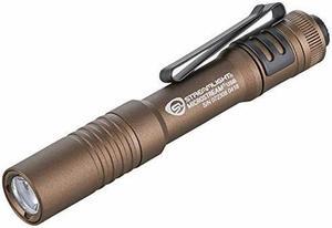 STREAMLIGHT SL MICROSTREAM USB RECHRG 250L COY 66608