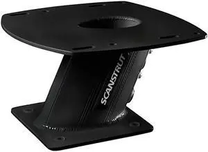 SCANSTRUT POWERTOWER 6 ALUM 2KW 4KW RAY GARMIN NAVICO