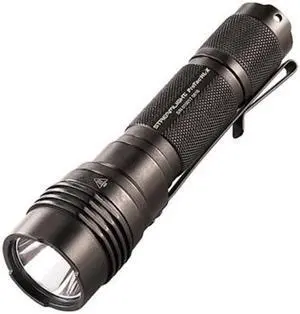 STREAMLIGHT SL PROTAC HL-X 1000L USB RECHRG BLK 88085