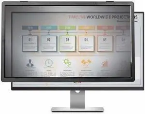PRIVACYVIEW FRAMED PRIVACY FILTER FOR 24 WIDESCREEN 1610 MONITOR FRAMED BL PRIVACYVIEW FRAMED PRIVACY FILTER FOR 24 WIDESCREEN 1610 MONITOR FRAMED BL