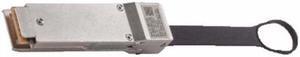 Mellanox transceiver, IB EDR, up to 100Gb/s, QSFP28, MPO, 850nm, up to 100m