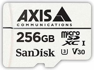 AXIS 256 GB microSDXC 02021001