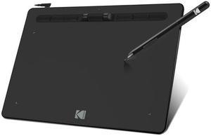 Kodak CybertabletF10 10" x 6" Active Area USB Type C Cybertablet HD Graphic Tablet F10 10" x 6"