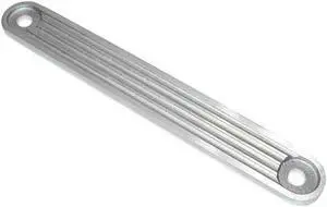 T-H MARINE TRANSOM SUPPORT PLATE UPPER MOUNT