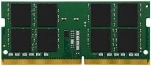 Kingston 32GB 260-Pin DDR4 SO-DIMM DDR4 3200 (PC4 25600) Memory (Desktop Memory) Model KCP432SD8/32