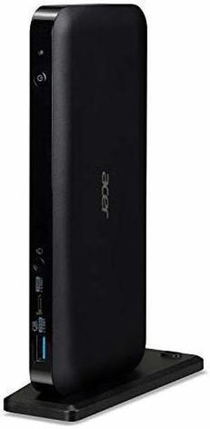 Acer USB Type C Docking Station GPDCK11006