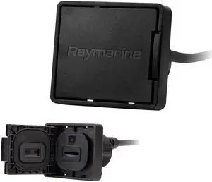 RAYMARINE RCR1 REMOTE MICROSD CARD READER