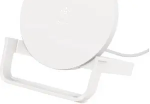 BELKIN MOBILE WIB001TTWH BOOST CHARGE WL CHARGING STAND