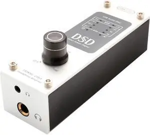 SYBA Accessory SD-DAC63107 USB DSD 192 KHz/24bit DAC
