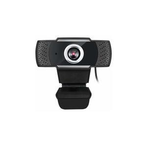 thumbnail image 2 of Hoisan Webcam With Microphone 1080P Full HD Web Camera For PC/MAC/Notebook/Laptop/Desktop Plug 2 of 10