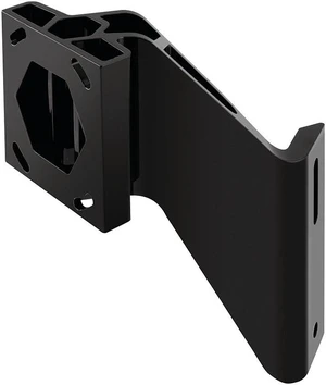 MINN KOTA 6 BLACK PORT JACK PLATE BRACKET FOR RAPTOR MINN KOTA 6 BLACK PORT JACK PLATE BRACKET FOR RAPTOR
