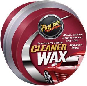 Meguiar's Cleaner Wax - Paste *Case of 6*