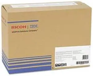 Ricoh Toner Cartridge - Magenta