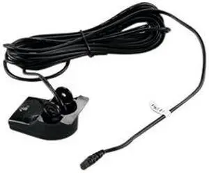 GARMIN TRANSOM TROLLING XDUCER FOR ECHO FISHFINDERS  (ALL) 010-10249-20