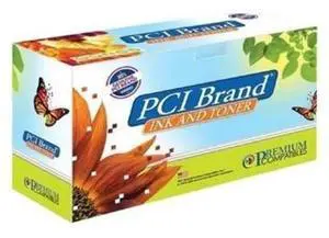 PCICASE Toner Cartridge - Alternative for Canon (8518B003AA) - Magenta