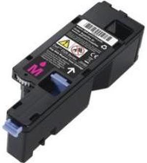 DELL PRINTER ACCESSORIES G20VW MAGENTA TONER FOR E525W PRINTER