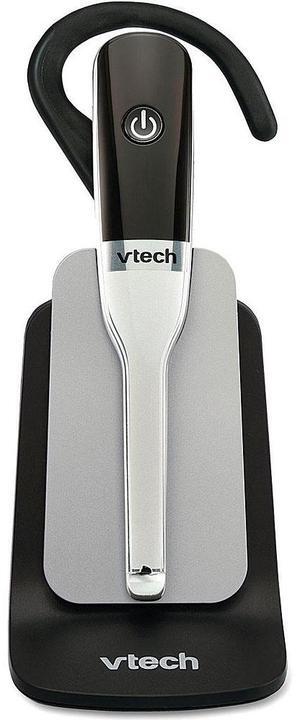CORDLESS HEADSET