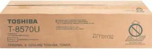 TOSHIBA TOST8570U Toner for E-STUDIO 557 Black