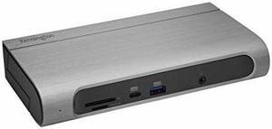 Kensington SD5600T 100W Thunderbolt 3 Docking Station