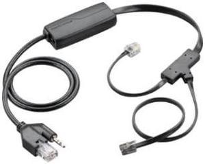 Plantronics APV-66 Electronic Hook Switch Cable(Avaya)