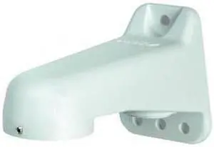 PELCO WMVE-SW Wall mount .75 or 1.5 in. white PELCO WMVE-SW Wall mount .75 or 1.5 in. white