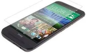 invisibleSHIELD Screen Protector Crystal Clear