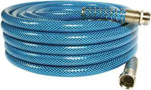 CAMCO 50' PREMIUM DRINKING WATER HOSE 5/8 ID ANTI-KINK