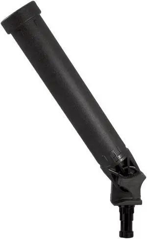 SCOTTY ROCKET LAUNCHER ROD HOLDER NO JACKET W/OUT MOUNT