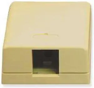 ICC ICC-SURFACE-1IV IC107SB1IV - 1Prt Surface Bx I