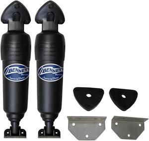 BENNETT TRIM TABS LENCO TO BOLT CONVERSION KIT
