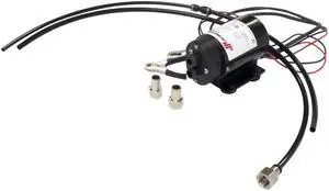 Johnson Pump Oil Change Gear Pump Kit - 12V