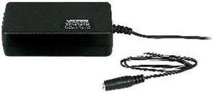 VALCOM VP-2124D WALL, RACK OR WALL MOUNT 2 AMP POWER SUP