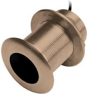GARMIN B619 20 DEGREE TILT BRONZE THRU HULL 8 PIN 010-10217-22