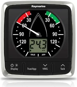 RayMarine E70061 i60 Wind Display System RayMarine E70061 i60 Wind Display System