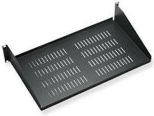 ICC ICCMSRSV10 RACK SHELF 10IN DEEP SINGLE VENTED 2RMS