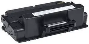 Dell Toner Cartridge - Laser - 3000 Pages - Black - 1 / Pack