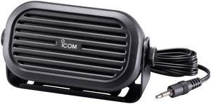 Icom External Speaker, Hands Free   SP35