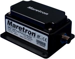 MARETRON FPM100 FLUID PRESSURE MONITOR FPM100-01