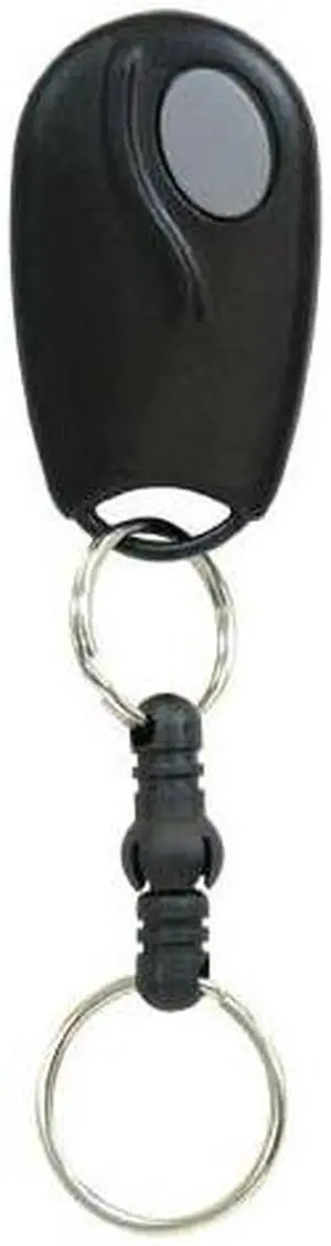 Linear ACT-31B Key Chain Transmitter (1 Channel)