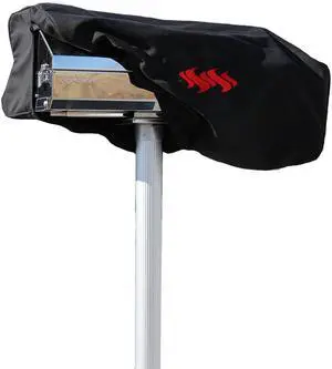 KUUMA PRODUCTS KUUMA STOW N' GO GRILL COVER TOTE F/ 216 ELITE & 316 GRILL 58303