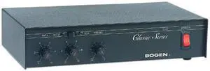 BOGEN C10 10W CLASSIC AMPLIFIER