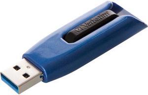 VERBATIM CORPORATION 49809 256GB STORE N GO V3 MAX USB 3.0