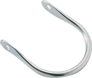 RONSTAN BOOM HANGER 80MM  (3 1/8") INTERNAL WIDTH RF1047