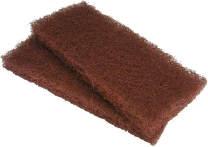 SHURHOLD COARSE SCRUBBER 2-PK 1703 SHURHOLD COARSE SCRUBBER 2-PK 1703