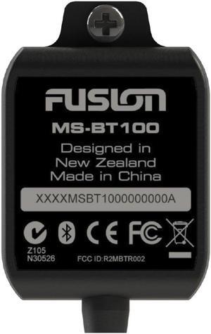 FUSION BT100 BLUETOOTH DONGLE FOR ALL HEAD UNITS AUX RCA MS-BT100